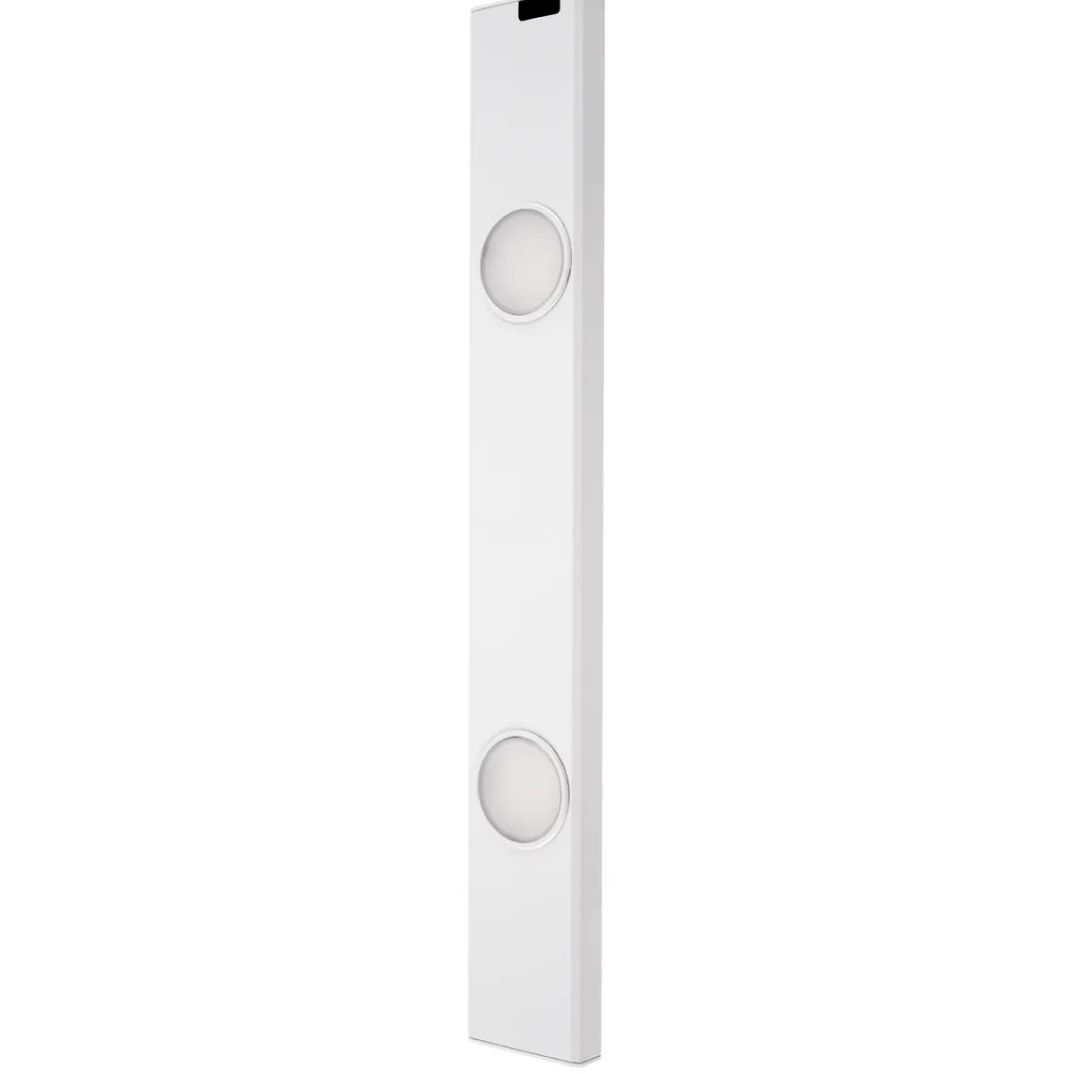 LED-Unterbauleuchte Giga Sensor 6W 50 cm weiss*REV Ritter Best