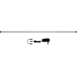 LED-Unterbauleuchte TS 10W inkl Beruehrungssensor silber*REV Ritter Hot