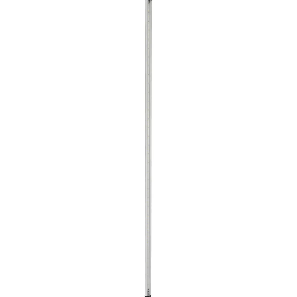 LED-Unterbauleuchte TS 10W inkl Beruehrungssensor silber*REV Ritter Hot