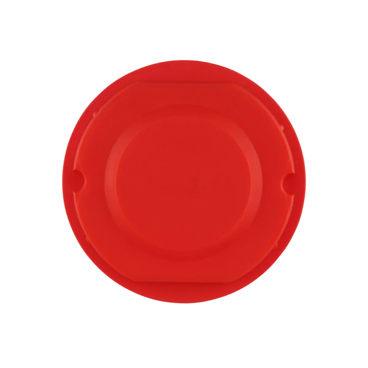 Signaldecker für Abzweigdose rot 70 mm*REV Ritter