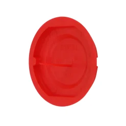 Signaldecker für Abzweigdose rot 70 mm*REV Ritter