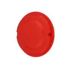 Signaldecker für Abzweigdose rot 70 mm*REV Ritter