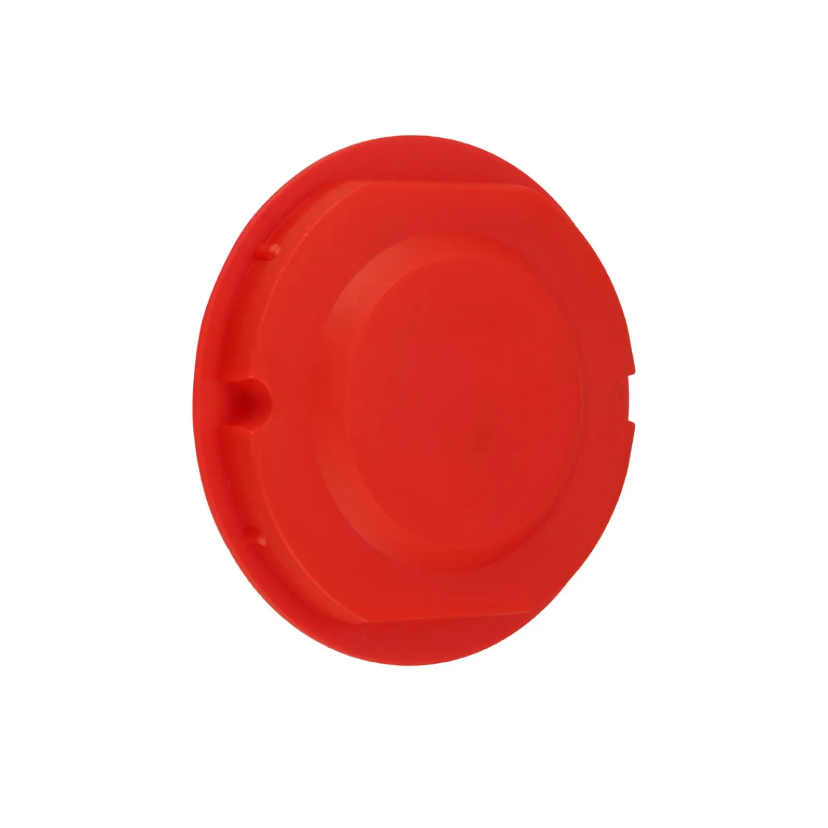 Signaldecker für Abzweigdose rot 70 mm*REV Ritter