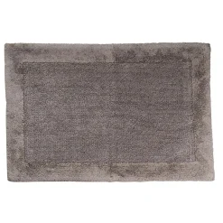 Badezimmerteppich Amelie ca 60 x 90 cm braun^Ridder Clearance