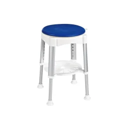 Bad-Hocker höhenverstellbar^Ridder