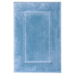 Teppich Stadion 55 x 85 cm hellblau Polyester-Microfaser*Ridder Sale