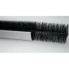 Rinnenraupe 1,2 m Durchmesser 12 cm