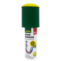 Steuber Rohrreiniger A2000 125 ml