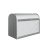 Rollladenbox StoreMax 117 x 109 x 73 cm silber-metallic^ Hot