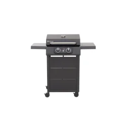 Elektrogrill eSTAR^Rothmann Hot