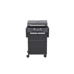 Elektrogrill eSTAR^Rothmann Hot