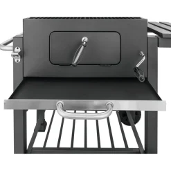 Rothmann Holzkohlegrill „Orlando Click“