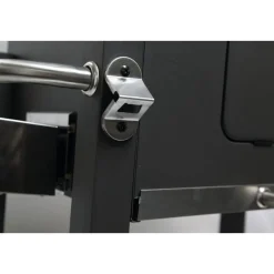 Rothmann Holzkohlegrill „Orlando Click“
