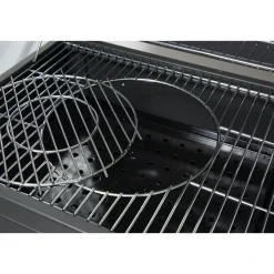 Rothmann Holzkohlegrill „Orlando Click“