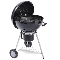Premium Holzkohlegrill R-58*Rothmann Sale