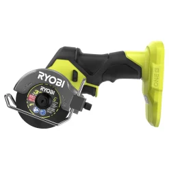 Ryobi Akku-Trennschleifer RCT18C-0 ohne Akku und Ladegerät