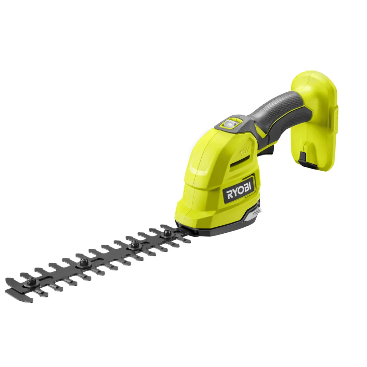 Akku-Gras und Strauchenschere RY18GSA-0*Ryobi