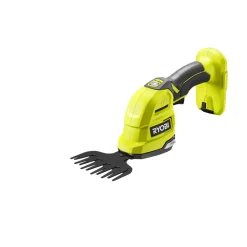 Akku-Gras und Strauchenschere RY18GSA-0*Ryobi