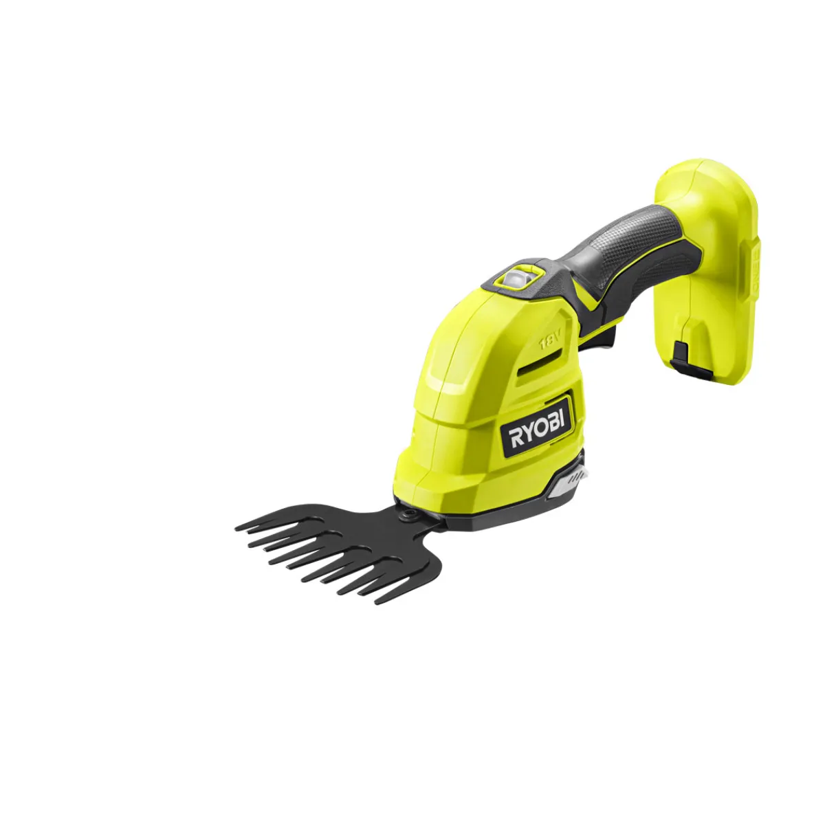 Akku-Gras und Strauchenschere RY18GSA-0*Ryobi