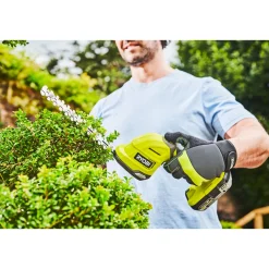 Akku-Gras und Strauchenschere RY18GSA-0*Ryobi