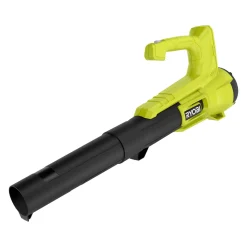 Akku-Laubgebläse RY18BLA-0 7,1 m3/min o Akku u Ladegerät^Ryobi Clearance