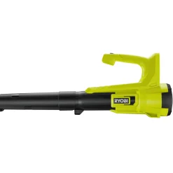 Akku-Laubgebläse RY18BLA-0 7,1 m3/min o Akku u Ladegerät^Ryobi Clearance