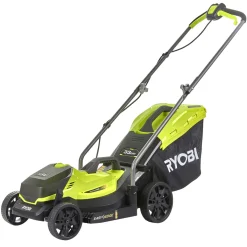 Akku-Rasenmäher OLM1833B ohne Akku und Ladegerät*Ryobi New