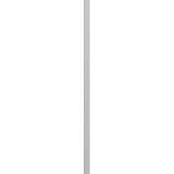 Scanbad Verbreiterungsprofil für D/H 197,5 cm