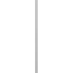 Scanbad Verbreiterungsprofil für A/B/E 200 cm