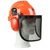 Forst-Schutzhelm INAP-Profiler-4-F-Komb orange Einheitsgröße*Scheibler Best