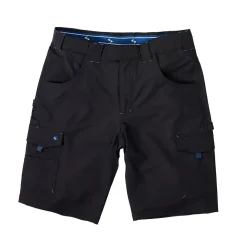 Softshell Short Work-4-You schwarz Größe L*Scheibler