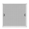 Insektenschutz-Fenster Premium 100 x 120 cm weiß^Schellenberg Discount
