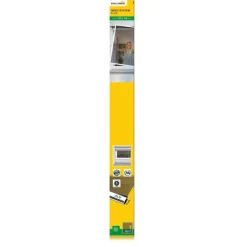 Insektenschutz-Fenster Plus 130 x 150 cm weiß^Schellenberg Online