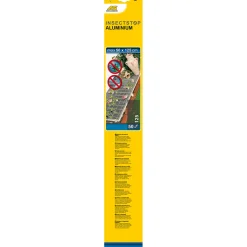 Lichtschacht-Gitter Sauberer Lichtschacht Aluminium 50 x 125 cm*Schellenberg Online