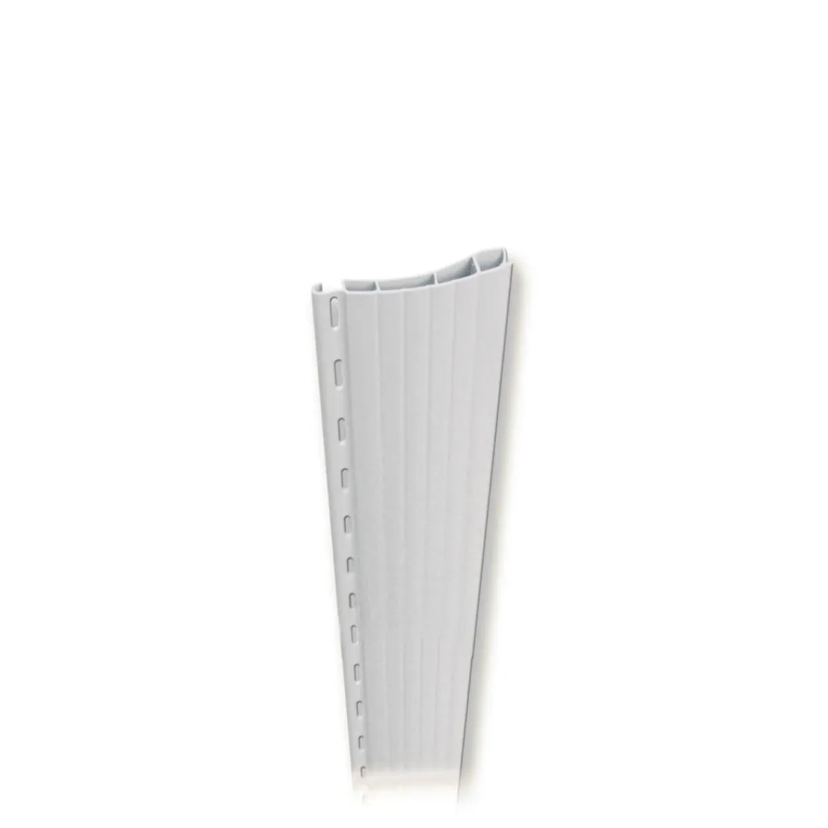 Rolladenprofil Mini 120 cm grau*Schellenberg Outlet