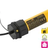 Smart Home Funk-Rohrmotor Maxi Premium 10Nm*Schellenberg Best
