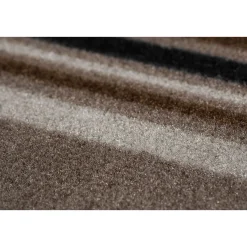 Schmutzfangmatte Home Medea 39 x 58 cm taupe^