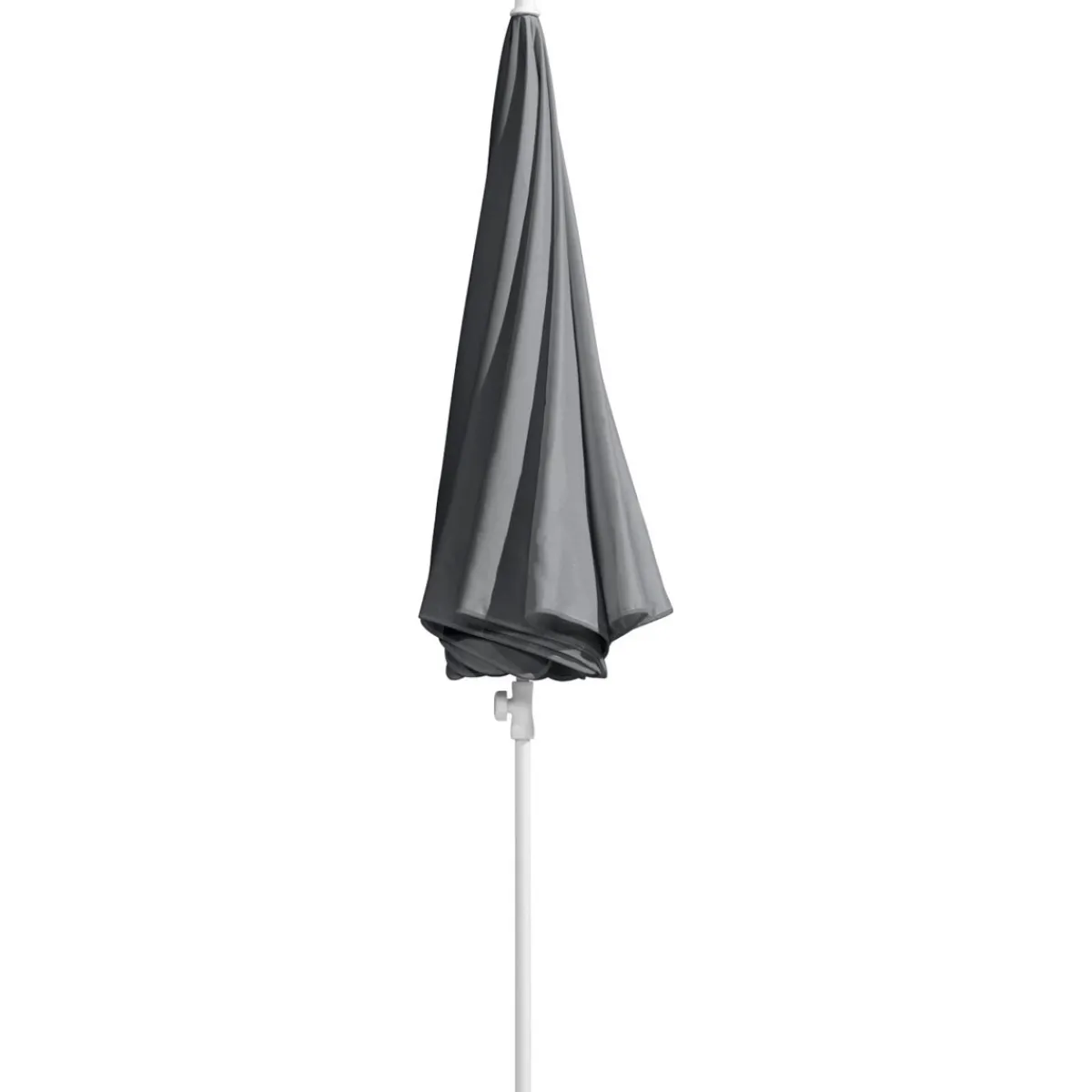 Schneider Schirme Balkonschirm Ibiza anthrazit 240 cm