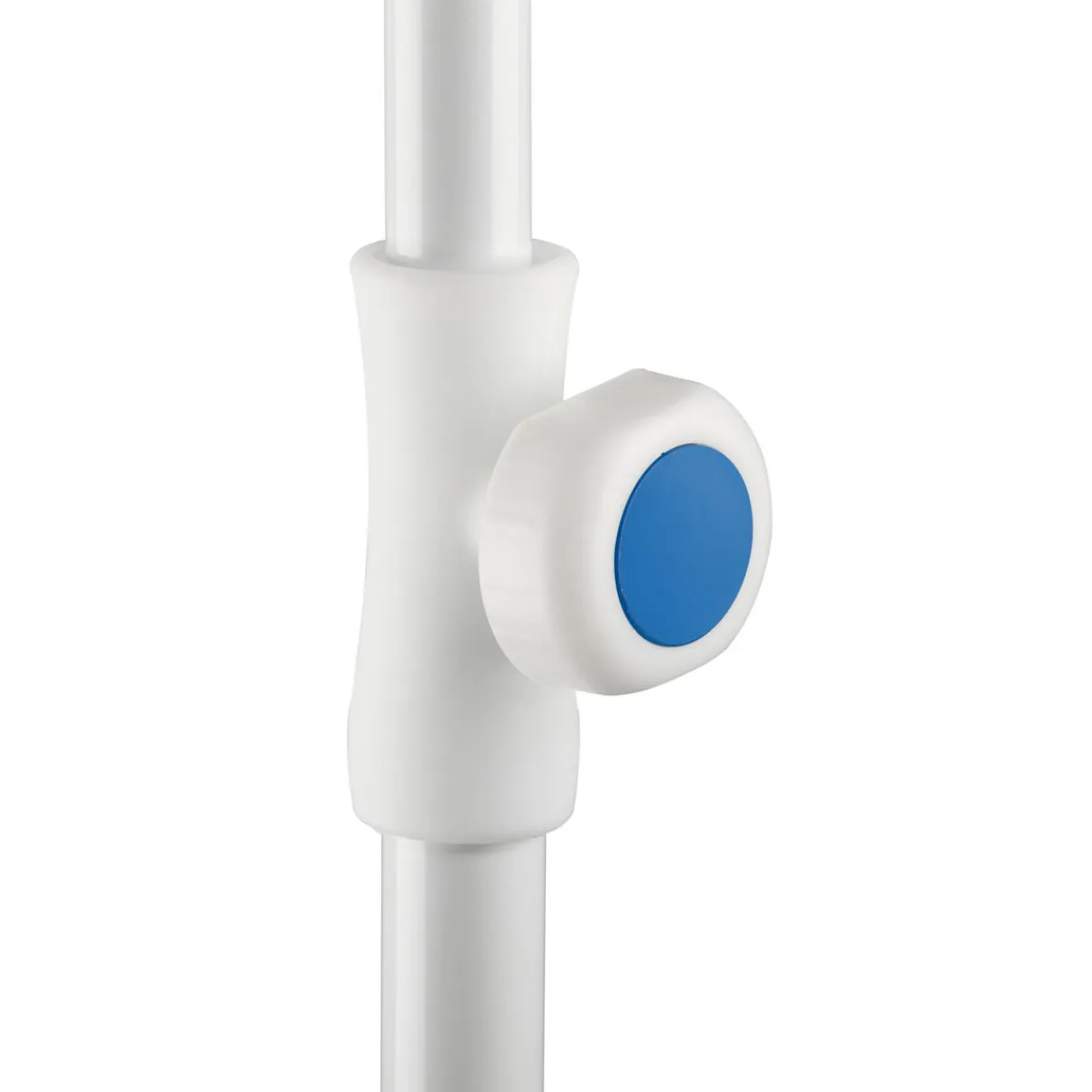 Schneider Schirme Balkonschirm Ibiza anthrazit 240 cm