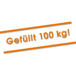 Einlegeplatten für Ampelschirme 4er-Set*Schneider Schirme Best