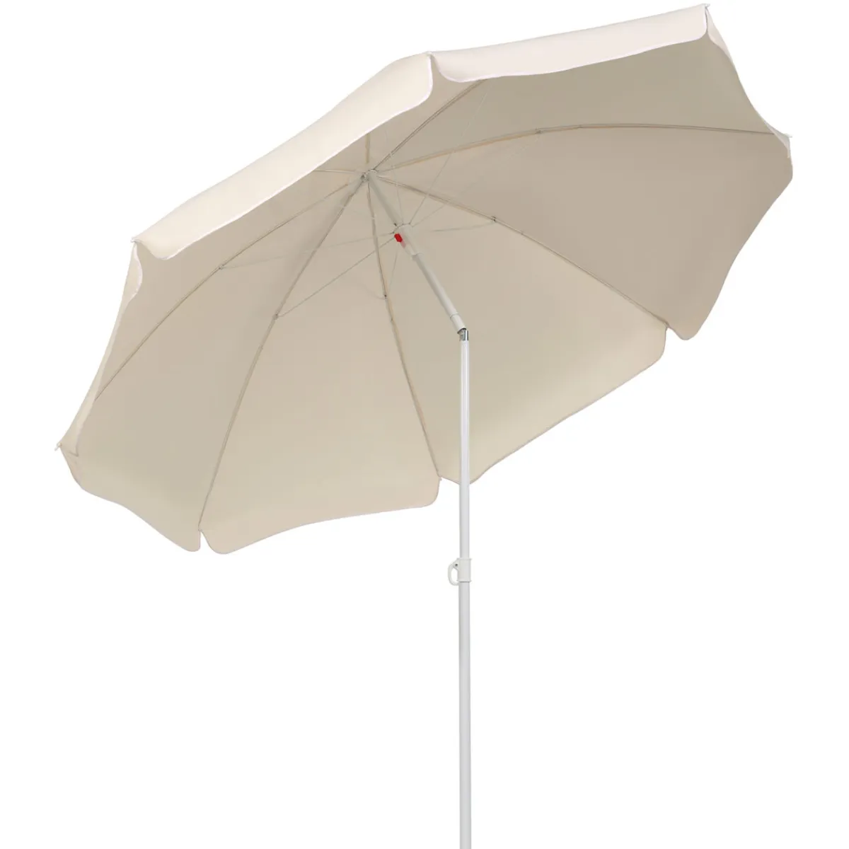 Gartenschirm Merkur Durchmesser 200 cm farblich sortiert*Schneider Schirme Best