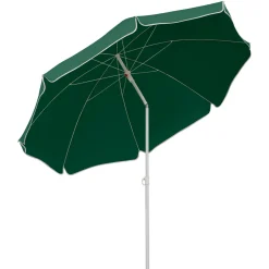 Gartenschirm Merkur Durchmesser 200 cm farblich sortiert*Schneider Schirme Best