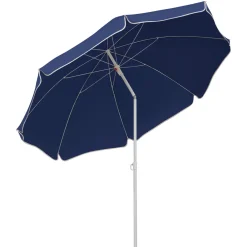 Gartenschirm Merkur Durchmesser 200 cm farblich sortiert*Schneider Schirme Best