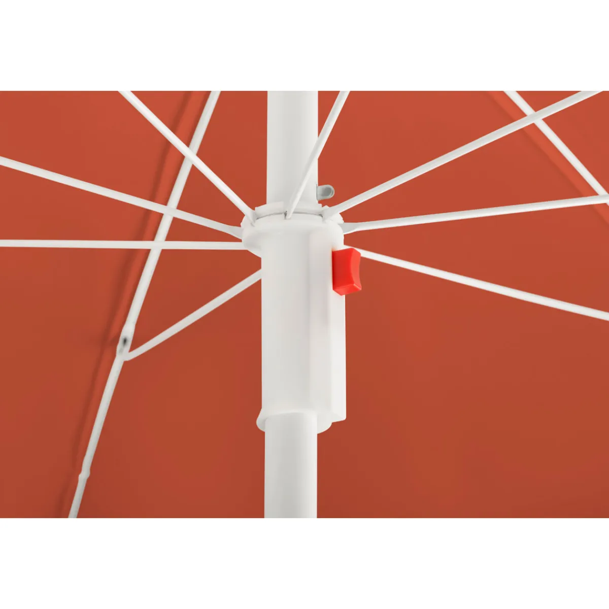 Gartenschirm Merkur Durchmesser 200 cm farblich sortiert*Schneider Schirme Best