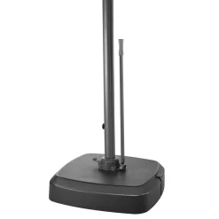 Lenkstange für Schirmständer fahrbar^Schneider Schirme Clearance