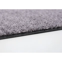 Schmutzfangmatte Miami 50x70 cm 042 dunkelgrau*Schöner Wohnen Sale