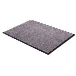 Schmutzfangmatte Miami 50x70 cm 042 dunkelgrau*Schöner Wohnen Sale