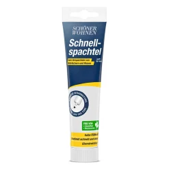 Schnellspachtel 100 ml*Schöner Wohnen Farbe Online