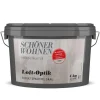 Loft-Optik Effektspachtel 4 kg Grau^Schöner Wohnen Farbe Hot