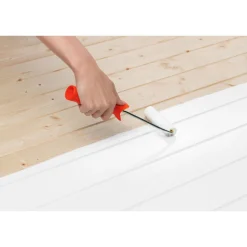 pep up Holzböden und -treppen anthrazit 1 L^Schöner Wohnen Farbe New